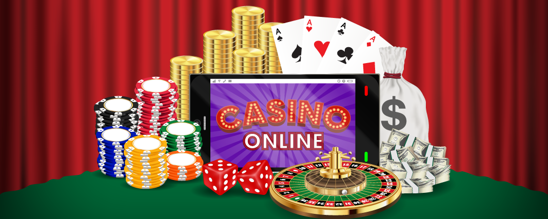 Five Reasons to Play at Online Casino - The Dubrovnik Times