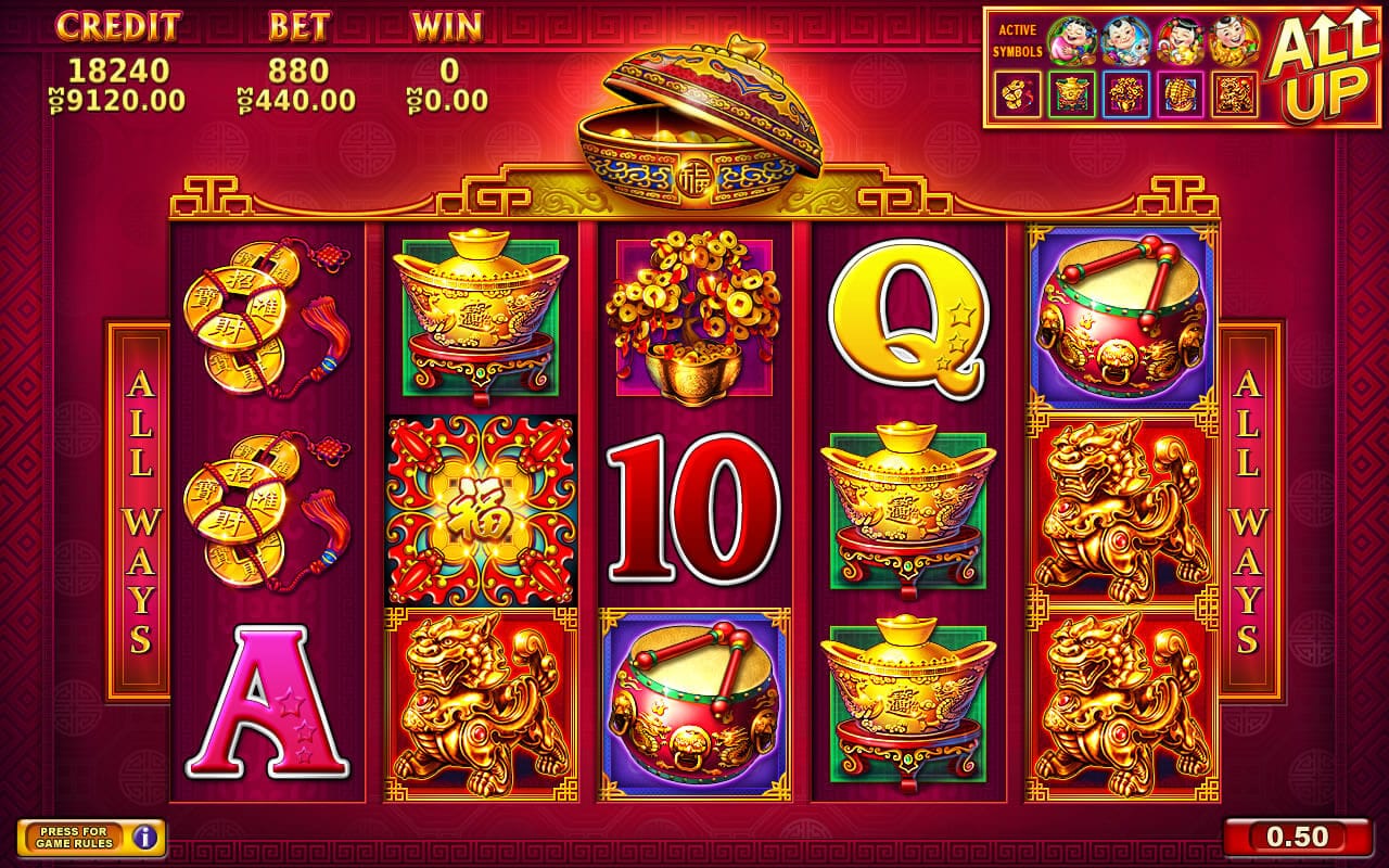 Dancing Drums Slots - Play Online Bingo - Barbados Bingo