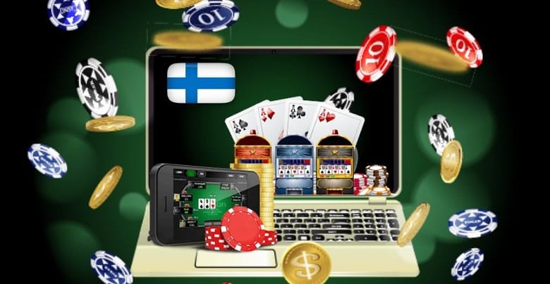 How to Choose an Online Casino